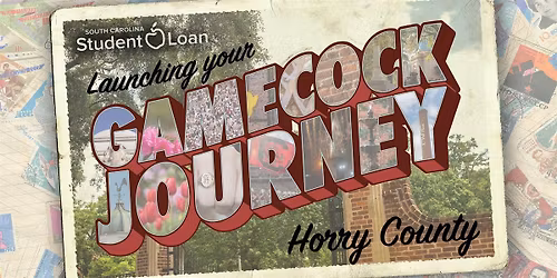 Launching Your Gamecock Journey - Horry County