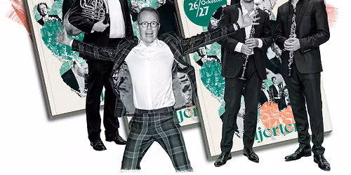 Forsmag: S\u00e6son 26\/27