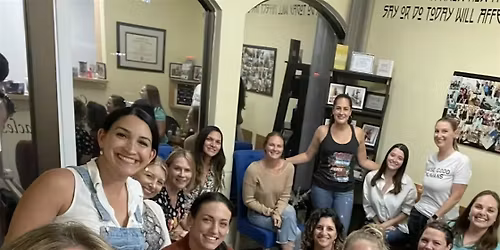 Support Group - Pompano Beach