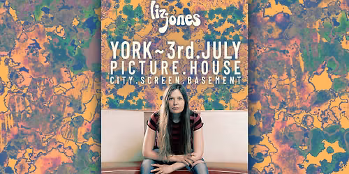 Liz Jones live in York