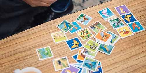 Dementia Cafe - Cherry Tree Woodbridge