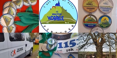 Walton Wobble