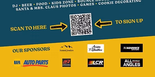 Sleds & Kegs Car Meet