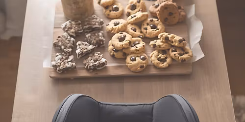 Car Seats & Cookies: VBN Fall Tour, Burlington