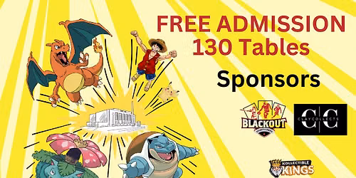 Norfolk TCG FEST