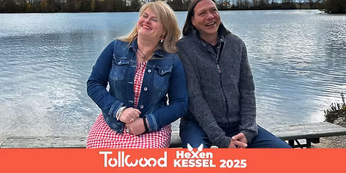 Dame Bube Krass | Tollwood Hexenkessel 2025