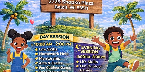 Grand Opening and Ribbon Cutting