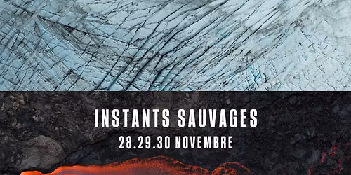 Festival Instants sauvages