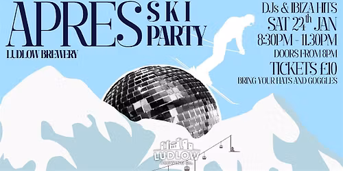 Apres Ski Party