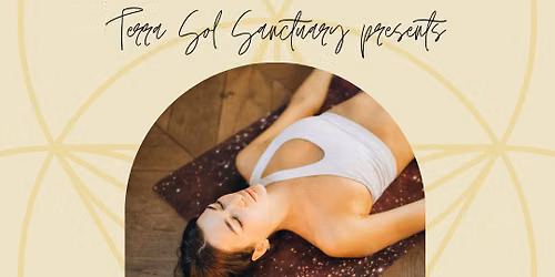 Soul Journey Workshop: Visit a Past Life + Meet Your Guides
