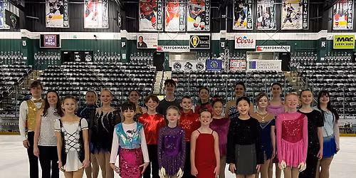 Strike Up the Band 2 PM Performance