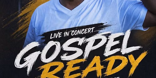 \ud83d\udd25 Gospel Ready LIVE