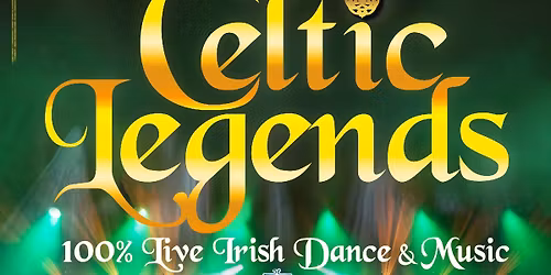 Celtic Legends