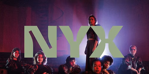NYX (UK) | INKONST