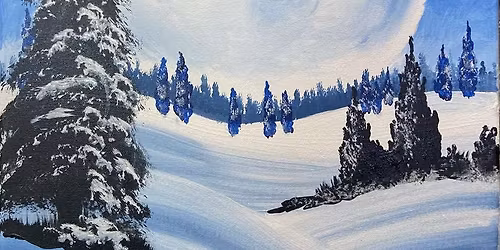 Paint and Sip: On Dasher