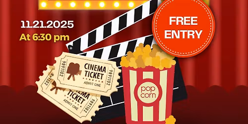 East PTO Family Movie Night