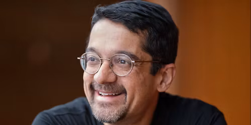 Shankar Vedantam at Orpheum Theatre - Los Angeles