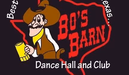 Broken Arrow @ Bo\u2019s Barn & Dance Hall