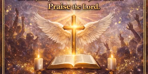 Praise is what I do
