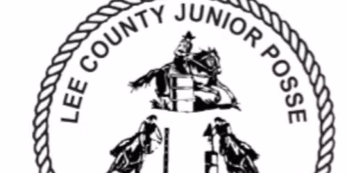 LEE COUNTY JUNIOR POSSE 2026 SPEED CIRCUIT