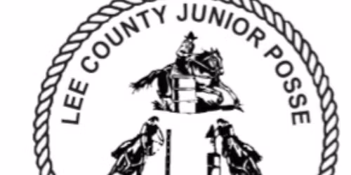 LEE COUNTY JUNIOR POSSE 2026 SPEED CIRCUIT