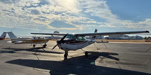 Falcon Flight USA Grand Opening - Free Coffee & Donuts! \u2615\ud83c\udf69