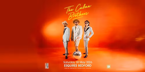 The Cuban Brothers | Bedford