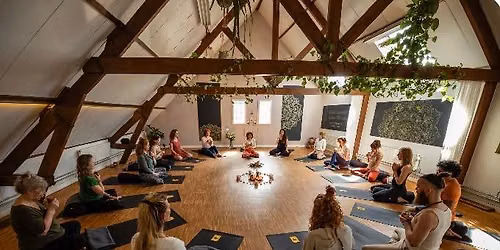 Mindful Dating Eindhoven (English)