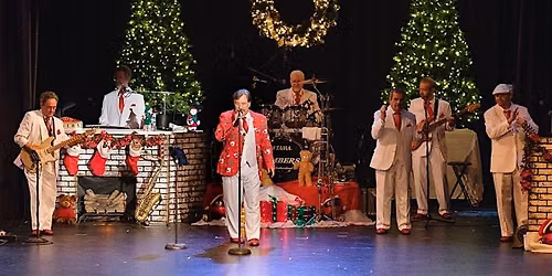 A Very Embers' Christmas 2026