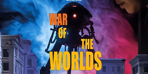 War of the Worlds