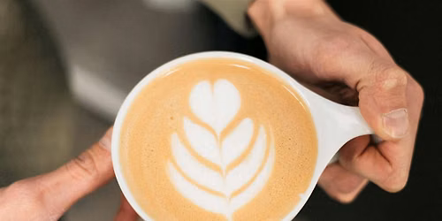 Lima Coffee Class \u2022 Latte Art Workshop