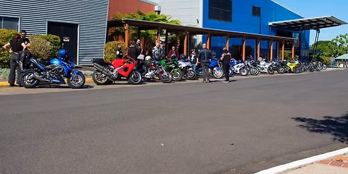 Learners & Slow Skill Day