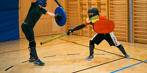 Soft Armored Fighting VgVK Clubmeisterschaft 2026