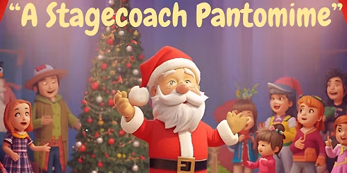 Stagecoach Pantomime Workshop