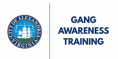 Gang Awareness Training