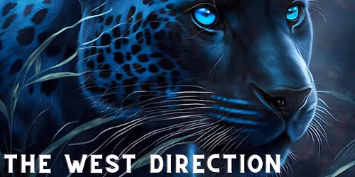 Shamanic Medicine Wheel Practitioner West Direction