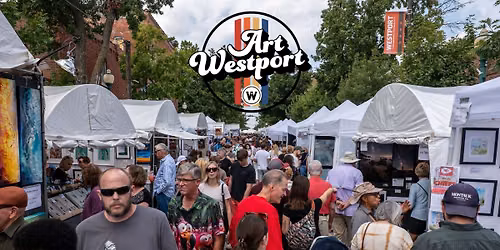 46th Annual Art Westport