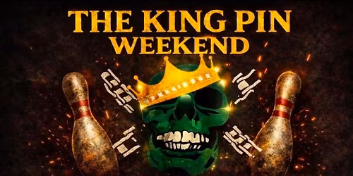 Ride to UGKs Main Event Weekend