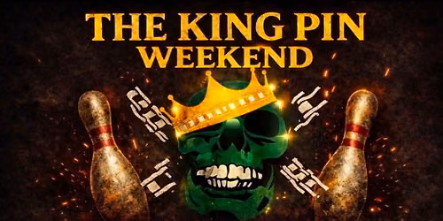 Ride to UGKs Main Event Weekend