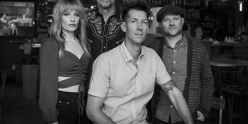 Mackenzie Rae & Buckshot Moon | Oskar Blues HMLS