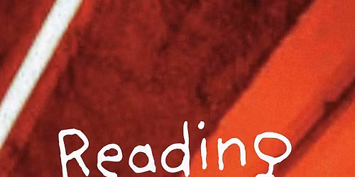 Reading Night Club! \u8b80\u66f8(\u591c\u7e3d)\u6703\uff01