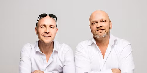 die feisten - Das Feinste der feisten | Musik- und Kongresshalle L\u00fcbeck