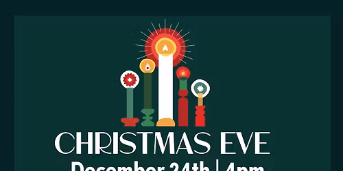 Christmas Eve Service