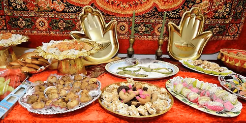 Mimouna Celebration: A Post-Passover Moroccan Tradition