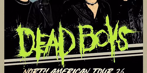 Dead Boys