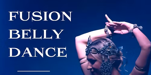 Fusion Belly Dance koncerts