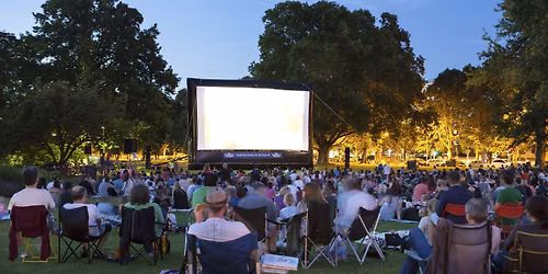 Summer Short Film Showcase 2026