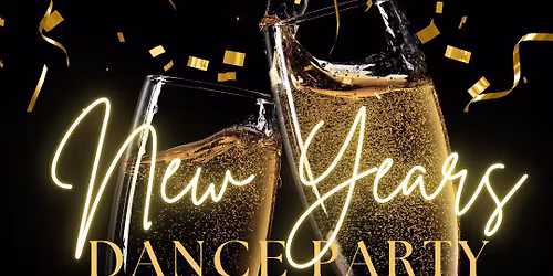 New Year's Dance Party