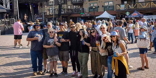 Blues and Brews Festival