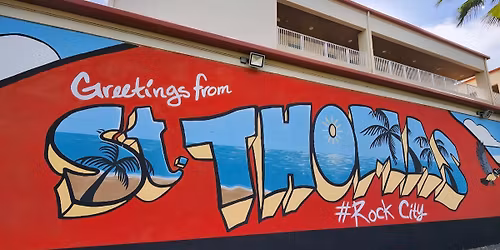 Love is in the Air on Virgin Voyages